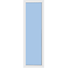 Streifenfenster vertikal