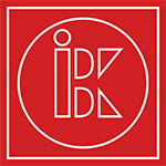 IBK Logo